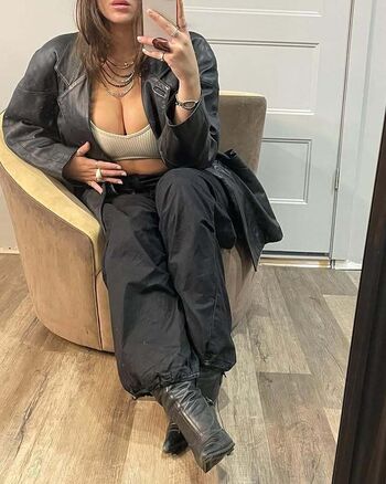 Full leaked Brittany oliveira private photo