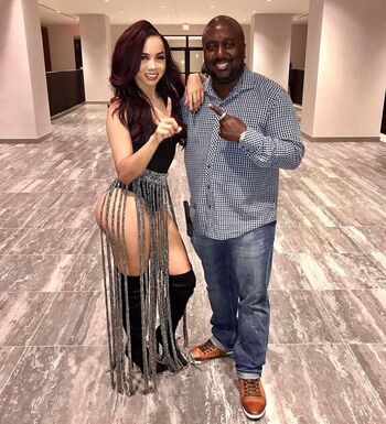 Full leaked Brittany renner private photo