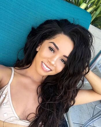 Full leaked Brittany renner private photo