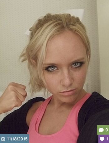 Full leaked Brittany s bod private photo