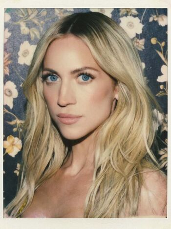 Brittany Snow