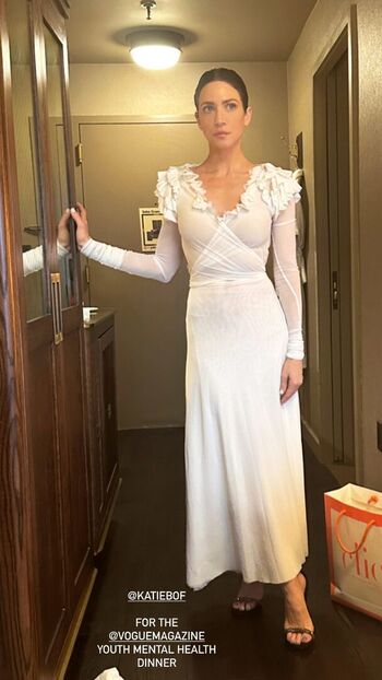 Full leaked Brittany snow private photo