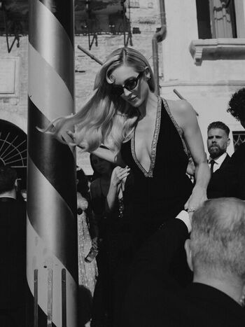 Full leaked Brittany snow private photo