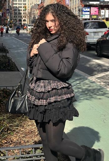 Full leaked Brittany venti page private onlyfans photo