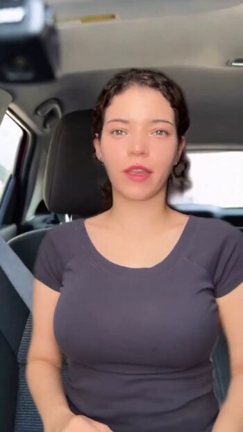 Full leaked Brittany venti private photo