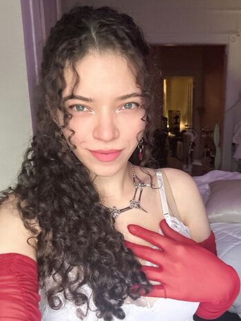 Full leaked Brittany venti private photo