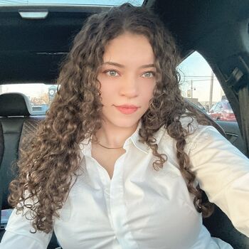 Full leaked Brittany venti private photo