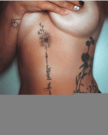 Full leaked Brittany private photo