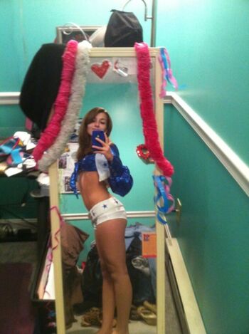 Full leaked Brittany private photo
