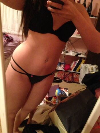 Full leaked Brittany private photo