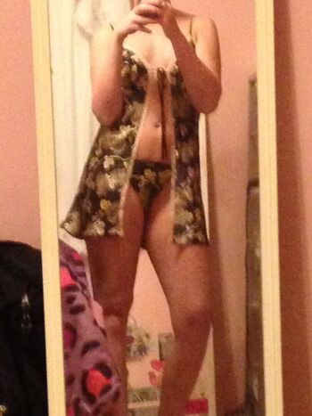 Full leaked Brittany private photo