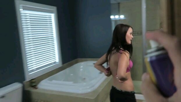 Full leaked Brittanysmith private photo