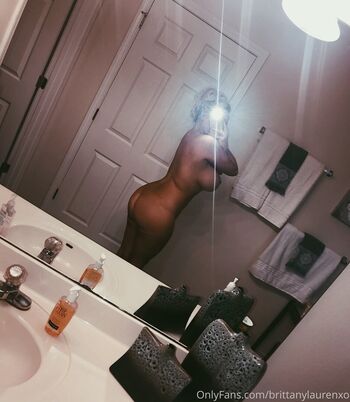 Full leaked Brittanyxlauren private photo