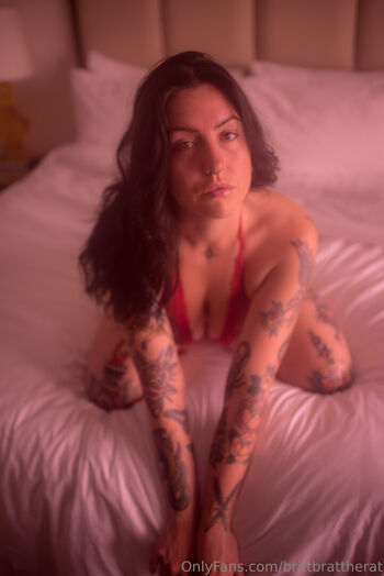 Full leaked Brittbrattherat private photo