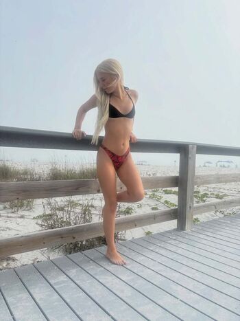 Full leaked Brittmabry page private onlyfans photo