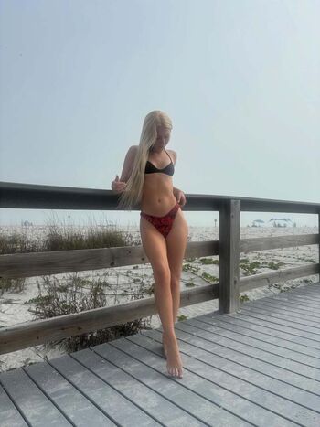 Full leaked Brittmabry private onlyfans photo