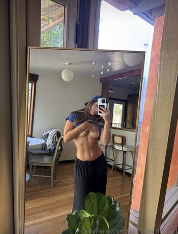 Full leaked Brittmacdonald private photo