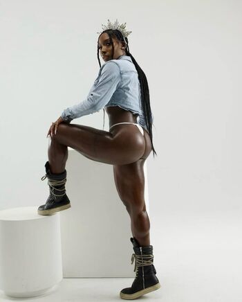Brittne Jackson