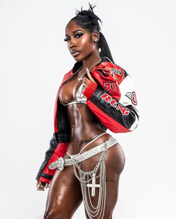 Full leaked Brittne jackson private photo