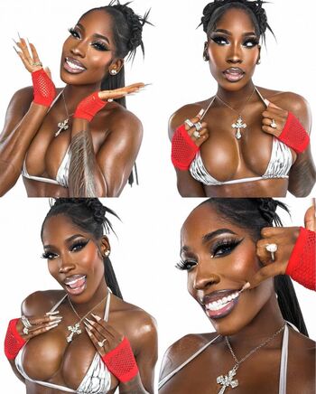 Full leaked Brittne jackson private photo