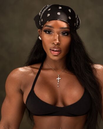 Full leaked Brittne jackson private photo