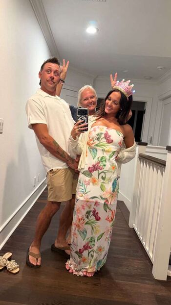 Full leaked Brittney atwood brittney smith private onlyfans photo