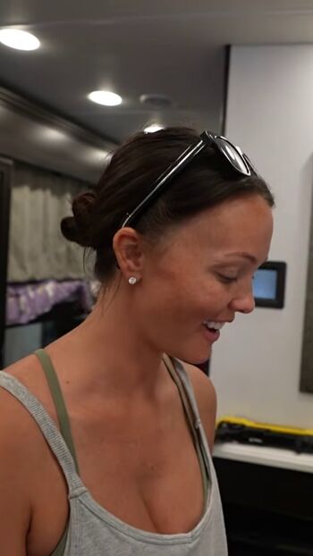 Full leaked Brittney atwood brittney smith private onlyfans photo