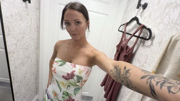 Full leaked Brittney atwood page private onlyfans photo