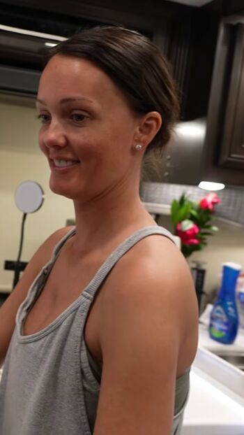 Full leaked Brittney atwood page private onlyfans photo