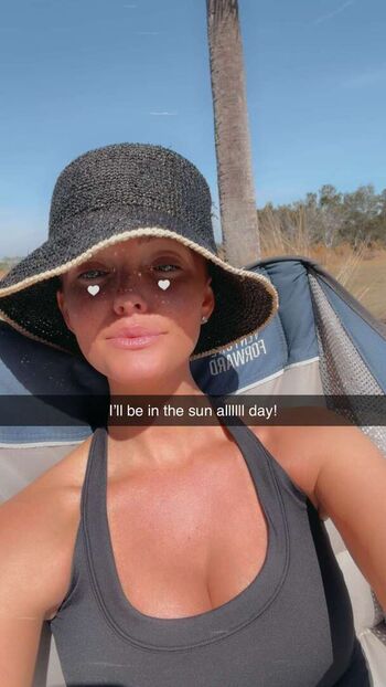 Full leaked Brittney atwood page private onlyfans photo