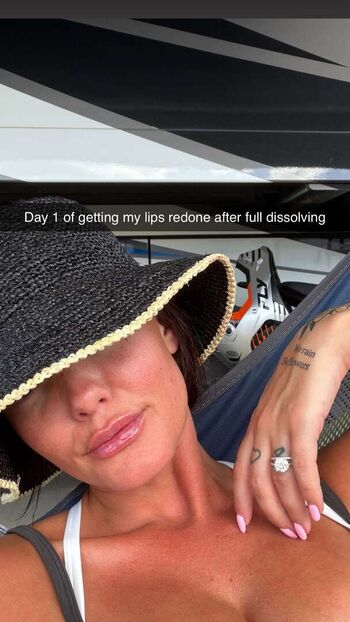 Full leaked Brittney atwood private onlyfans photo