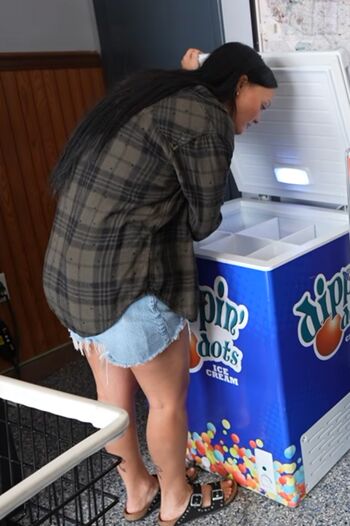 Full leaked Brittney atwood page private photo