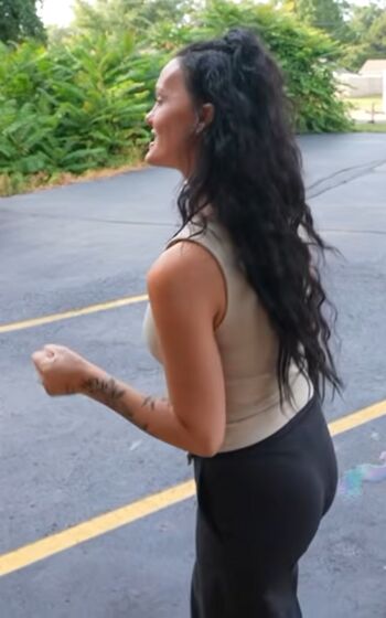 Full leaked Brittney atwood page private photo