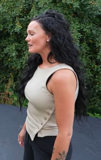 Full leaked Brittney atwood page private photo