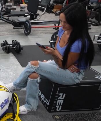 Full leaked Brittney atwood page private photo