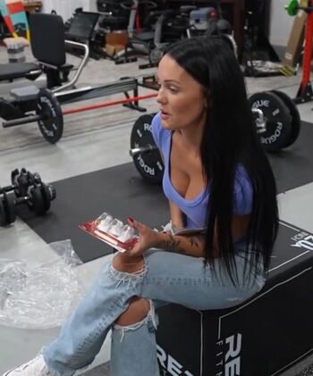 Full leaked Brittney atwood page private photo