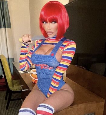 Full leaked Brittney brennan private onlyfans photo