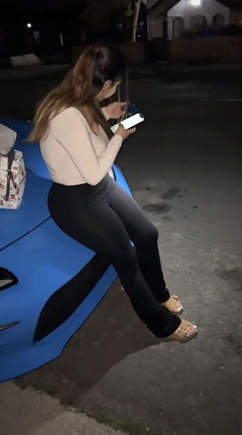 Full leaked Brittney ceja private photo