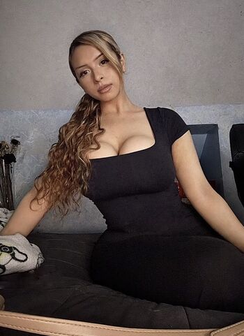 Full leaked Brittney ceja private photo