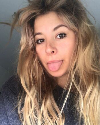 Full leaked Brittney rae private onlyfans photo