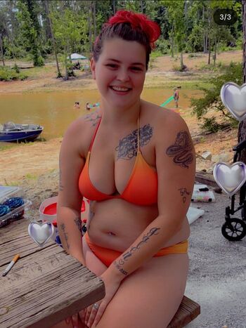 Full leaked Brittthagoat private photo