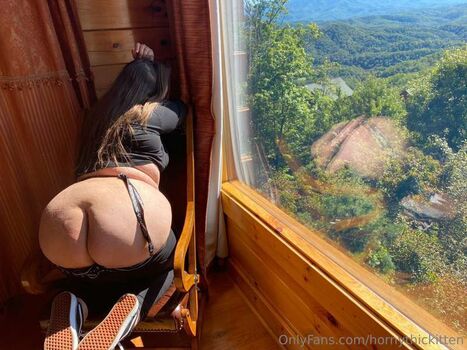 Full leaked Britty kitty private onlyfans photo