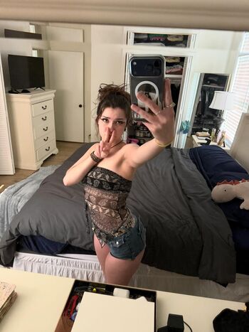 Full leaked Brixnoel private photo