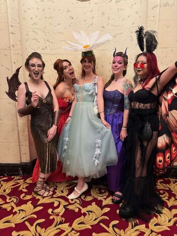 Full leaked Brizzy voices private onlyfans photo