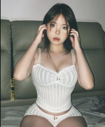 Full leaked Broccolliiiii private photo