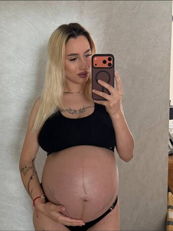 Full leaked Brodatska private photo