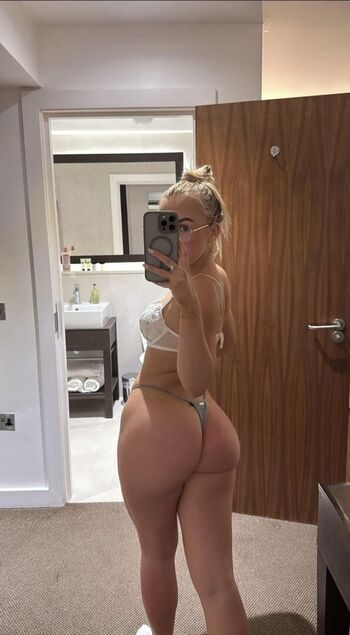 Full leaked Brogan small private onlyfans photo