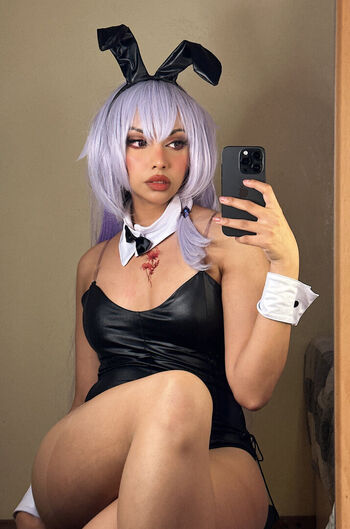 Full leaked Brokuroos page private onlyfans photo