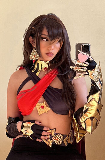 Full leaked Brokuroos page private onlyfans photo