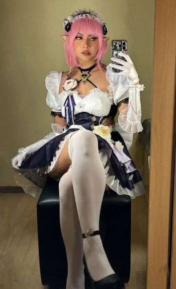 Full leaked Brokuroos page private onlyfans photo